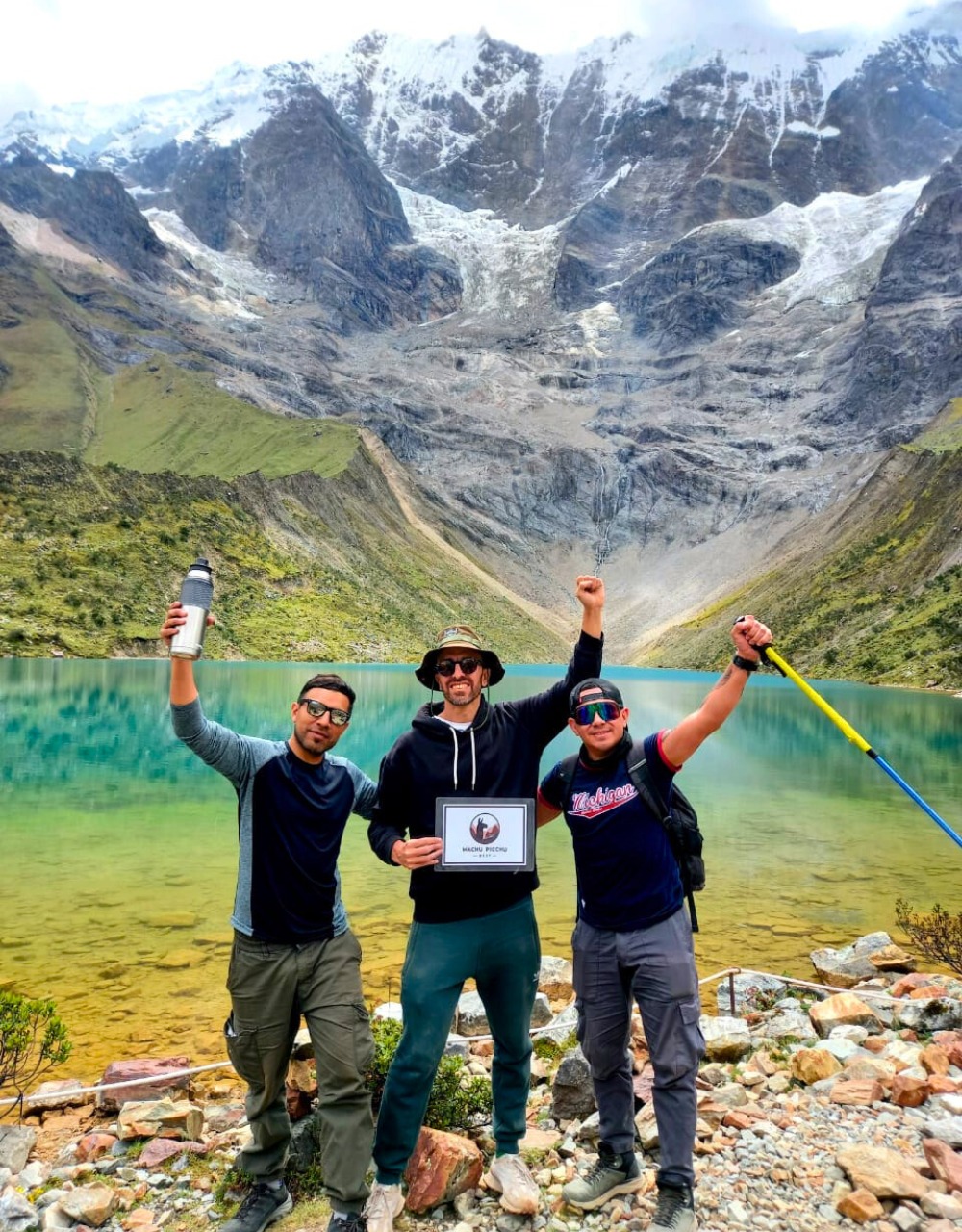 Paquete Cusco Esencial  5 Días 4 Noches