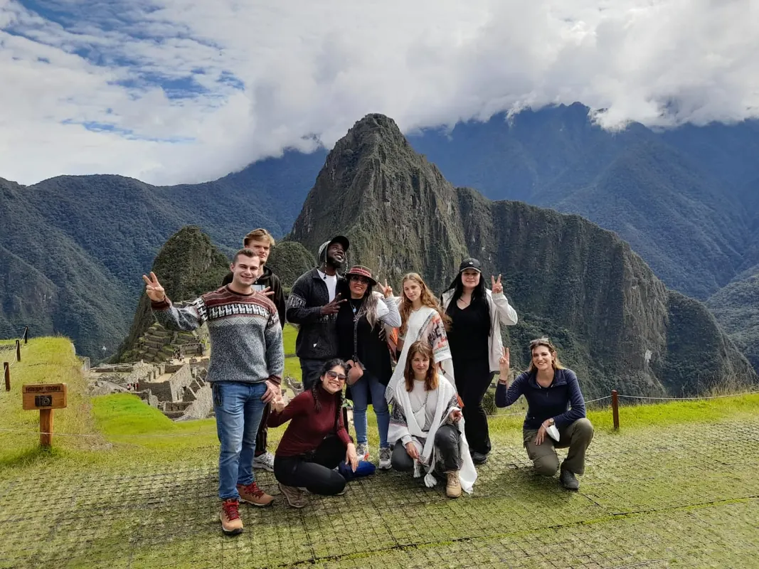 Paquete  Cusco Basico  3 Días 2 Noches