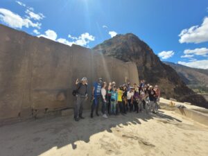 Super sacred valley