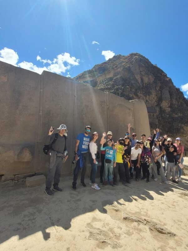 Super sacred valley