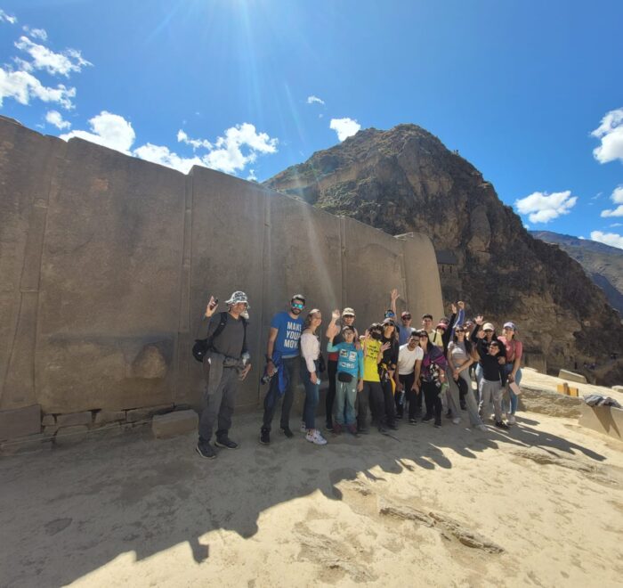 Super sacred valley