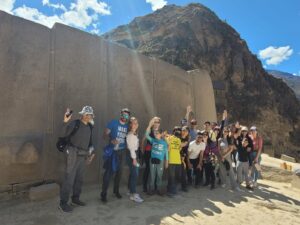 Super sacred valley