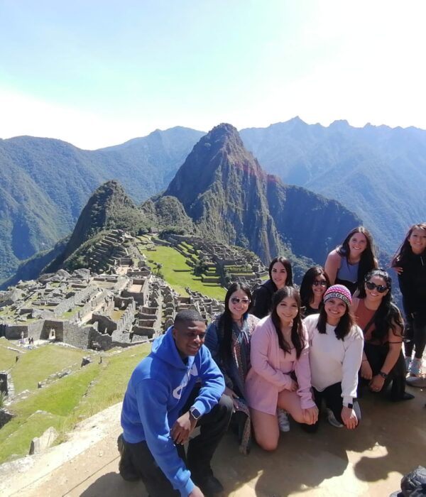 Machu picchu 2024