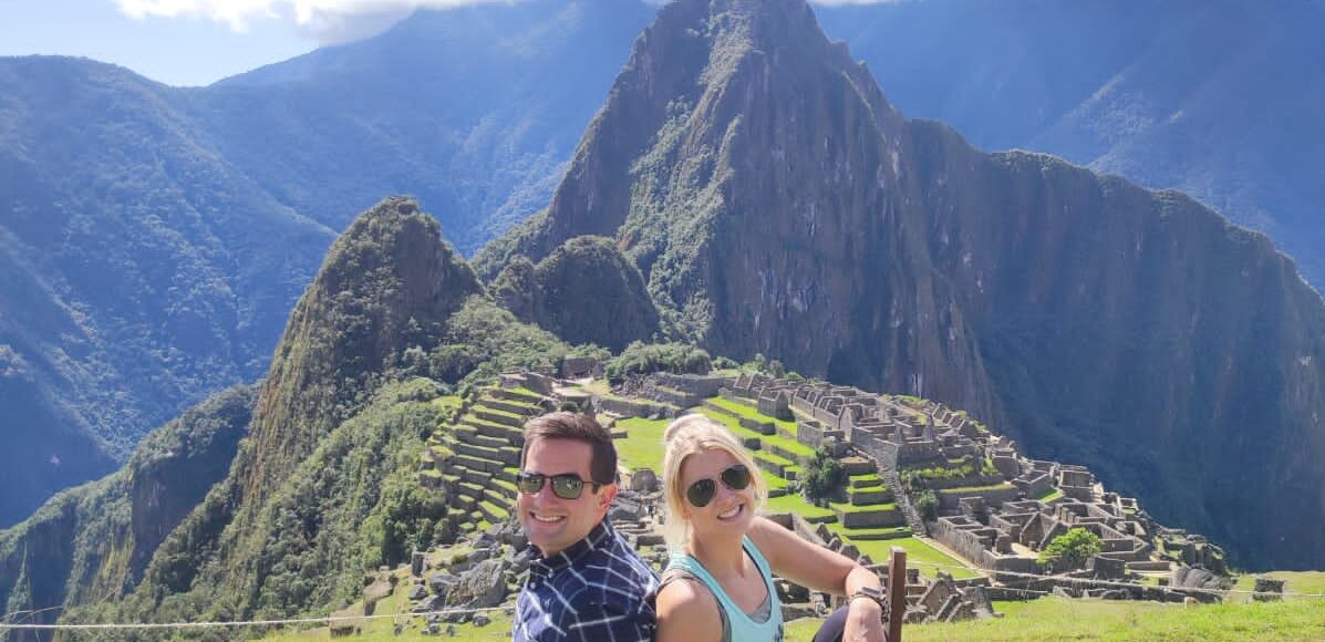 Machu picchu train vistadome panoramic