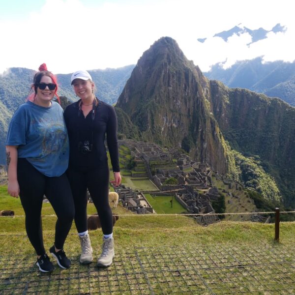 Machu picchu 2024