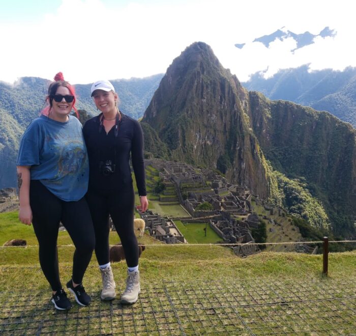 Machu picchu 2024