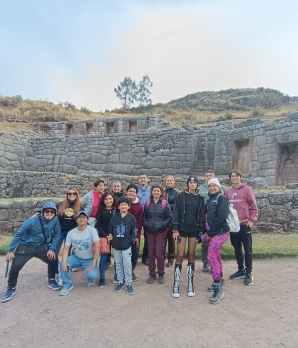 city tour cusco half day