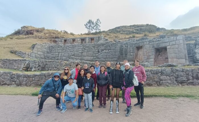 city tour cusco half day