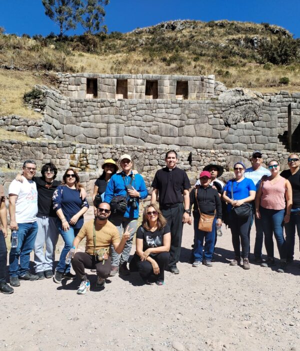 city tour cusco half day