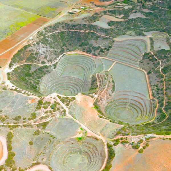 Moray machu picchu best