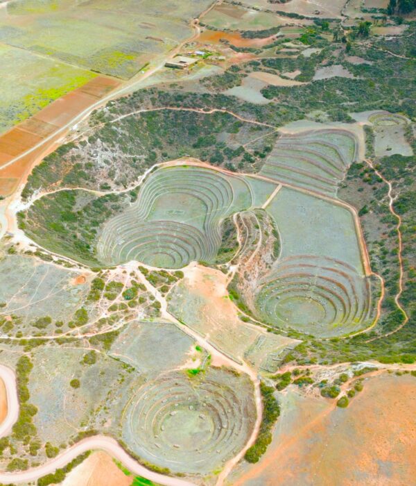 Moray machu picchu best