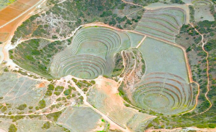 Moray machu picchu best