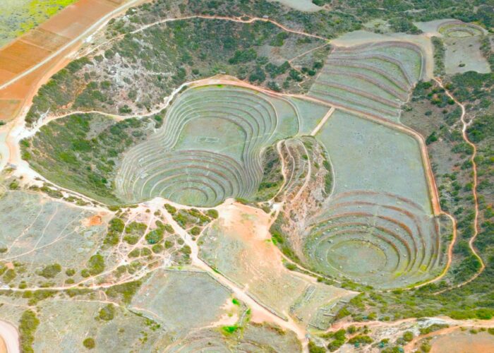 Moray machu picchu best