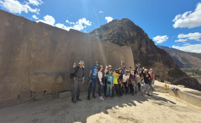 Ollantaytambo - super valle sagrado vip 1 día